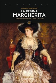 La regina Margherita - Librerie.coop