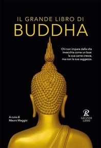 Il grande libro di Buddha - Librerie.coop
