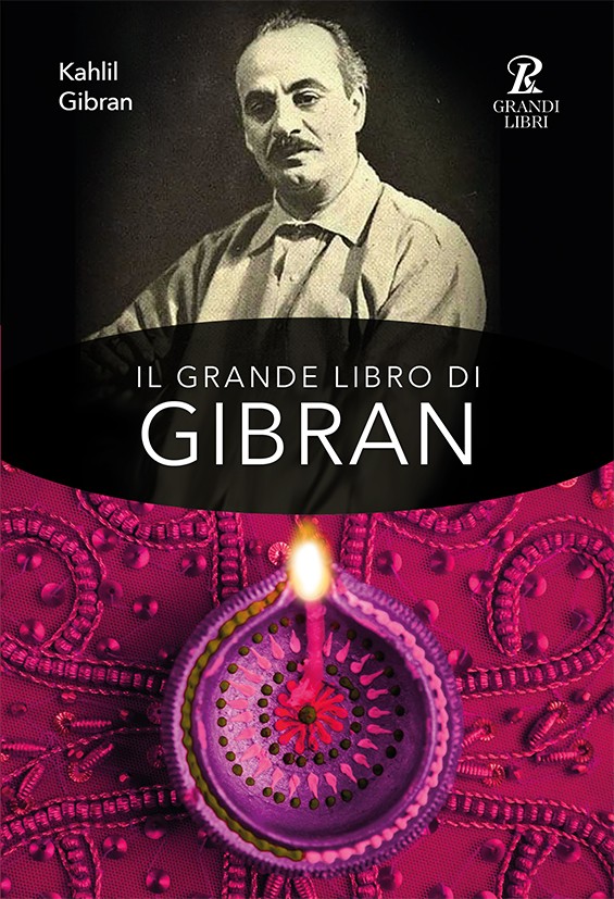Il grande libro di Gibran - Librerie.coop