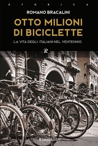 Otto milioni di biciclette - Librerie.coop
