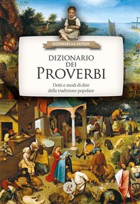 Dizionario dei proverbi - Librerie.coop