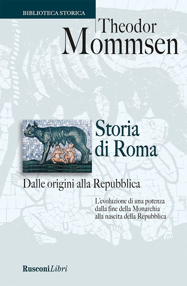 Storia di Roma. Dalle origini alla Repubblica - Librerie.coop