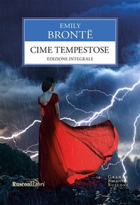 Cime tempestose - Librerie.coop