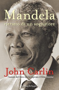 Mandela ritratto di un sognatore - Librerie.coop