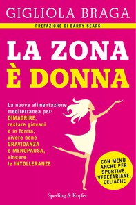La Zona è donna - Librerie.coop