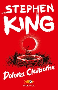Dolores Claiborne (Versione Italiana) - Librerie.coop