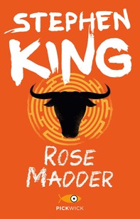 Rose Madder (Versione Italiana) - Librerie.coop