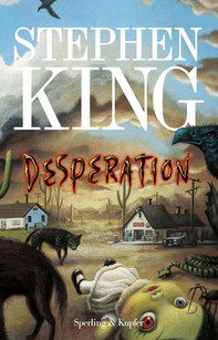 Desperation (Versione Italiana) - Librerie.coop