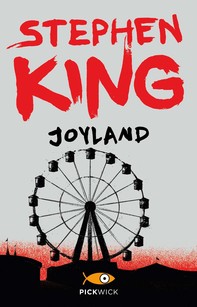 Joyland (versione italiana) - Librerie.coop