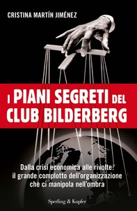 I piani segreti del club Bilderberg - Librerie.coop