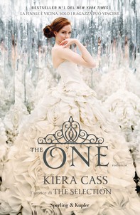The One (versione italiana) - Librerie.coop