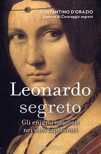 Leonardo segreto - Librerie.coop