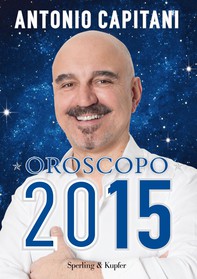 Oroscopo 2015 - Librerie.coop