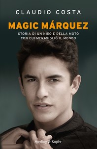 Magic Marquez - Librerie.coop