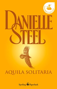 Aquila solitaria - Librerie.coop