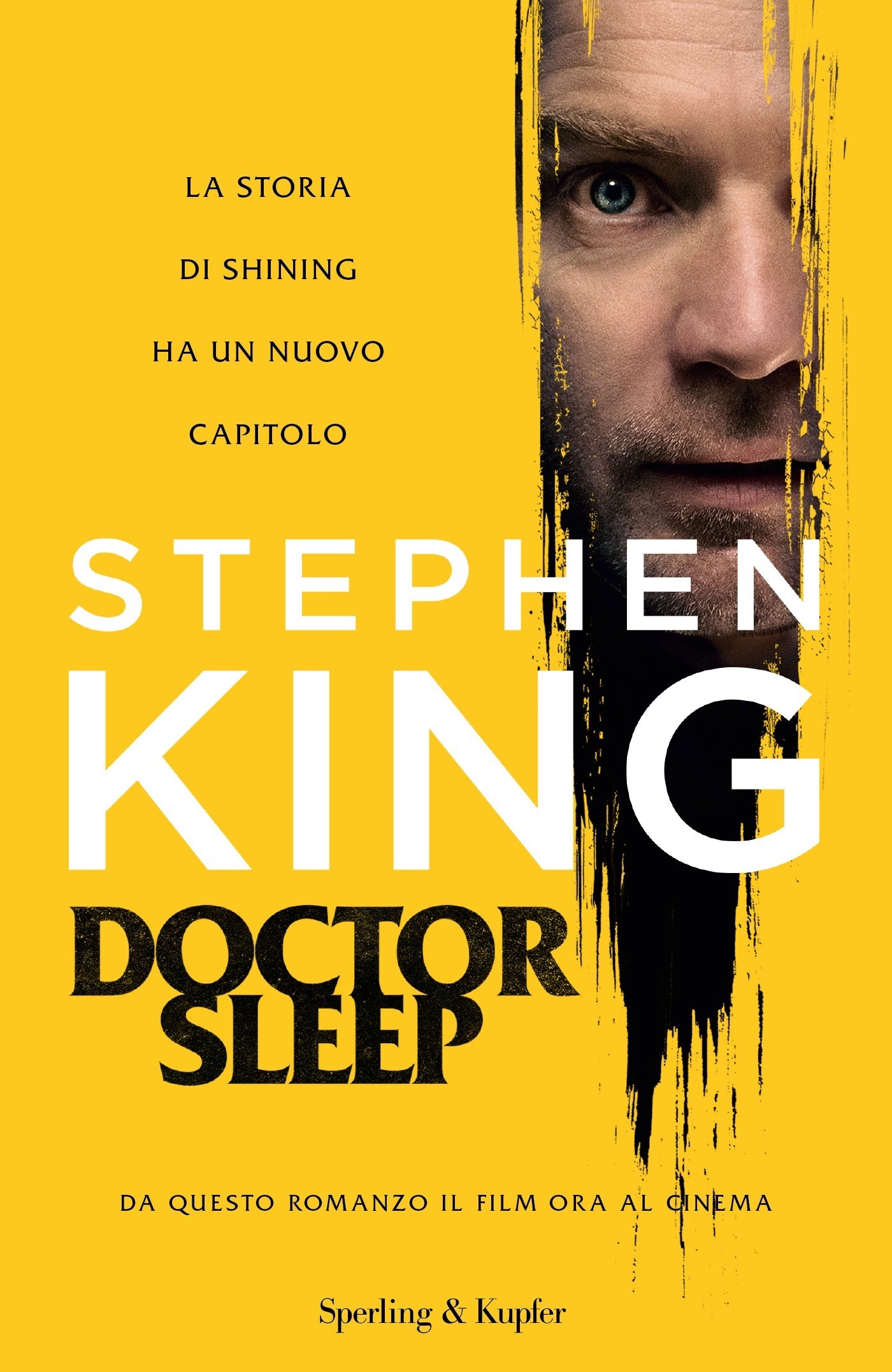 Doctor Sleep (versione italiana) - Librerie.coop