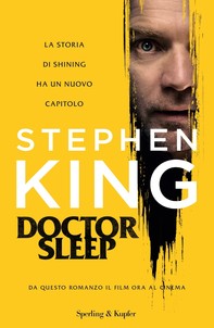 Doctor Sleep (versione italiana) - Librerie.coop