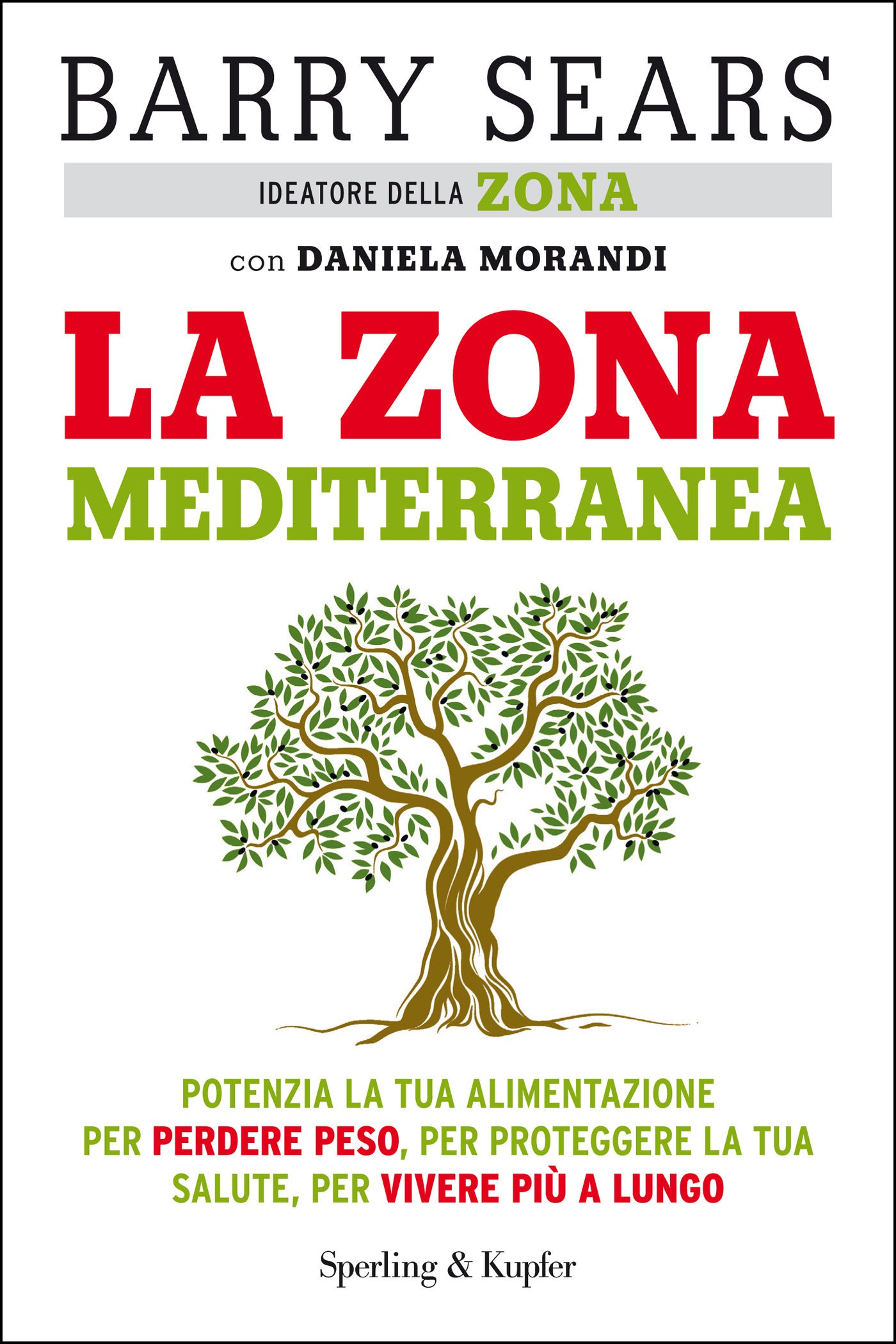 La Zona mediterranea - Librerie.coop