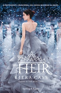 The Heir (versione italiana) - Librerie.coop