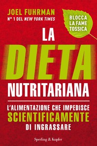La dieta nutritariana - Librerie.coop