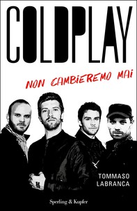Coldplay - Librerie.coop