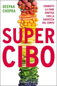 Super Cibo - Librerie.coop