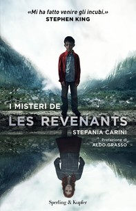 I misteri de Les Revenants - Librerie.coop
