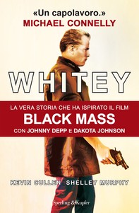 Whitey - Librerie.coop