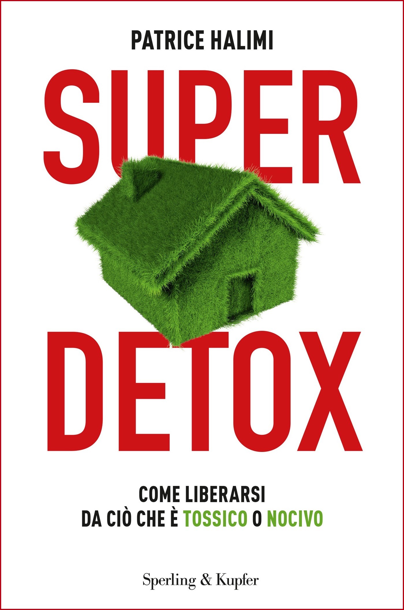 Super Detox - Librerie.coop