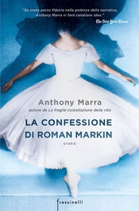 La confessione di Roman Markin - Librerie.coop