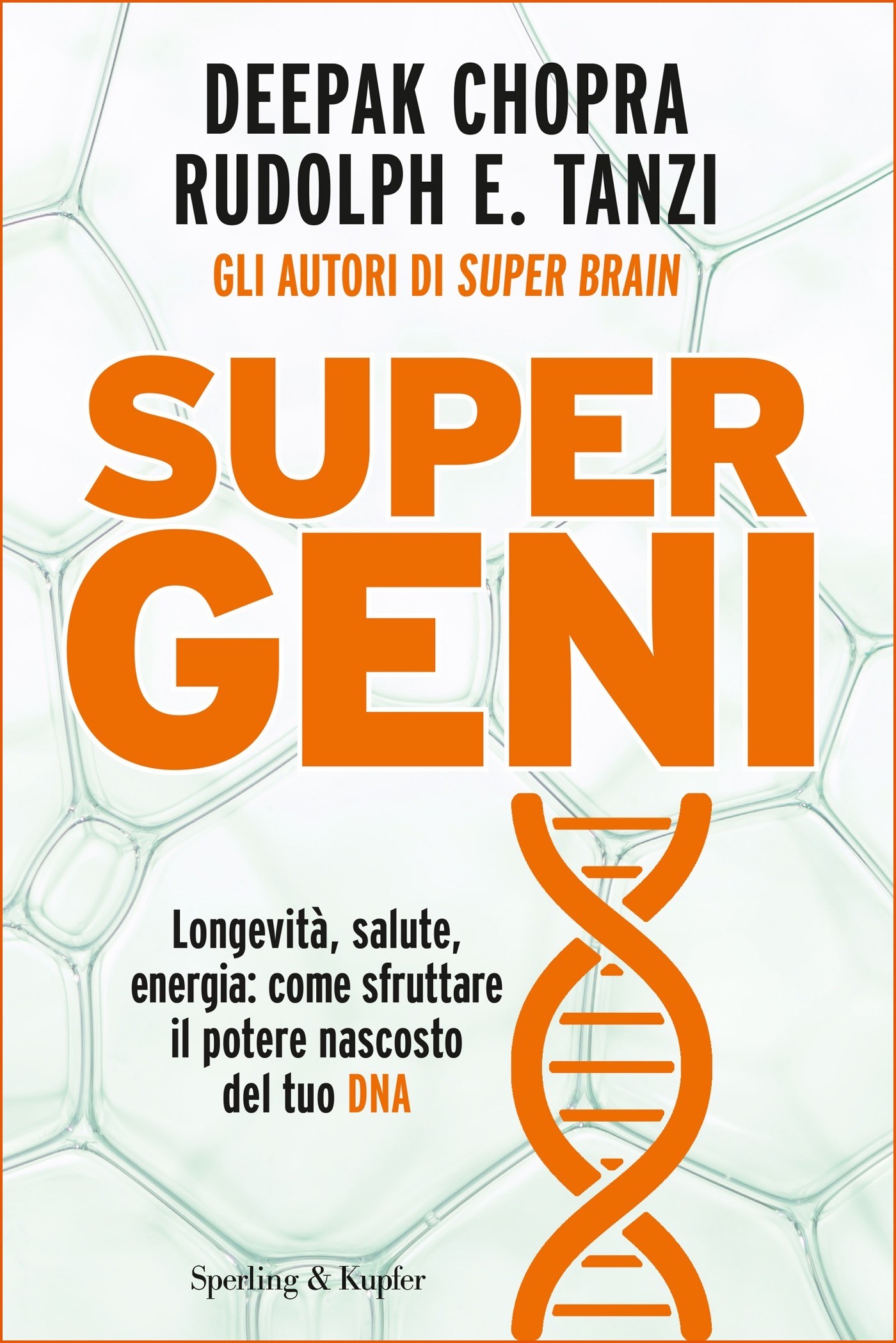 Super geni - Librerie.coop
