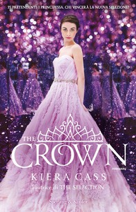 The Crown (versione italiana) - Librerie.coop