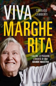 Viva Margherita - Librerie.coop