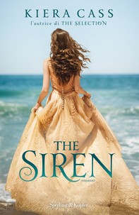 The Siren (versione italiana) - Librerie.coop
