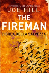 The Fireman l'isola della salvezza - Librerie.coop