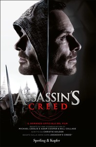 Assassin's Creed (versione italiana) - Librerie.coop