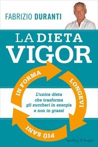 La dieta Vigor - Librerie.coop
