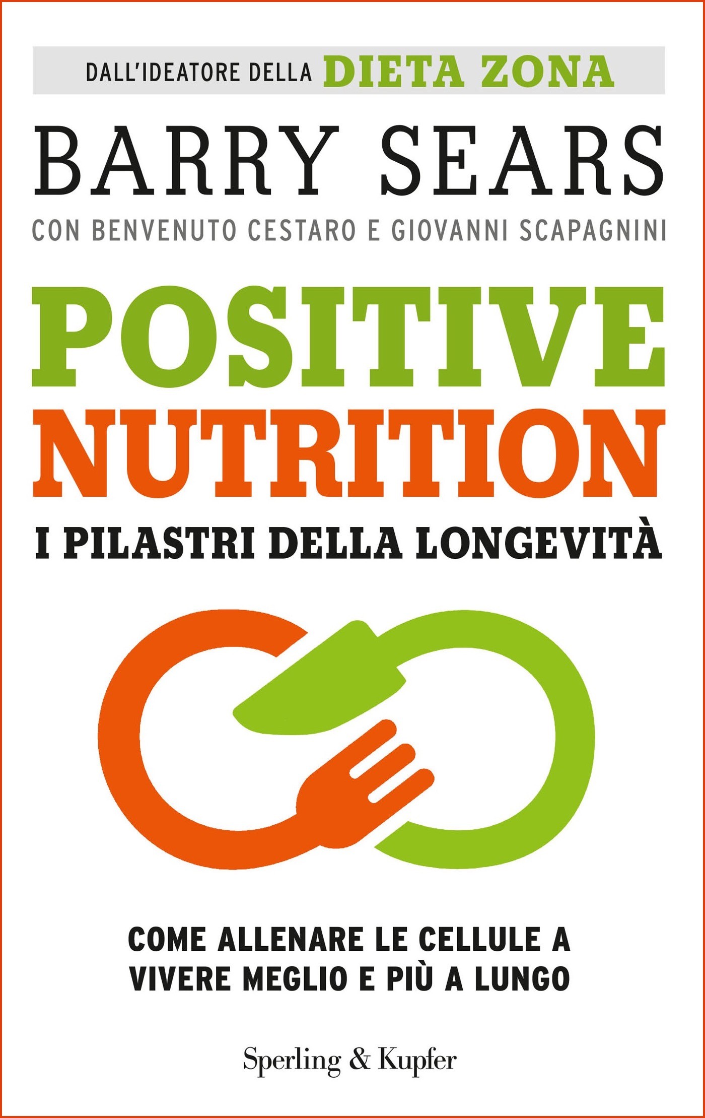 Positive Nutrition - Librerie.coop