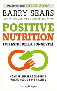 Positive Nutrition - Librerie.coop