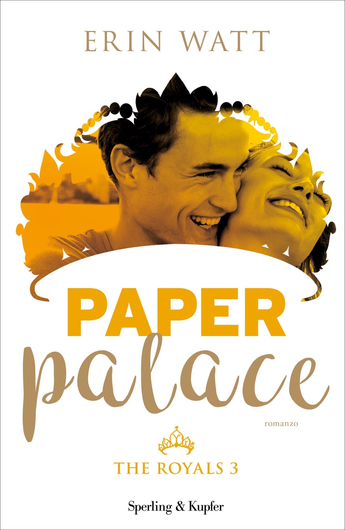 Paper Palace (versione italiana) - Librerie.coop