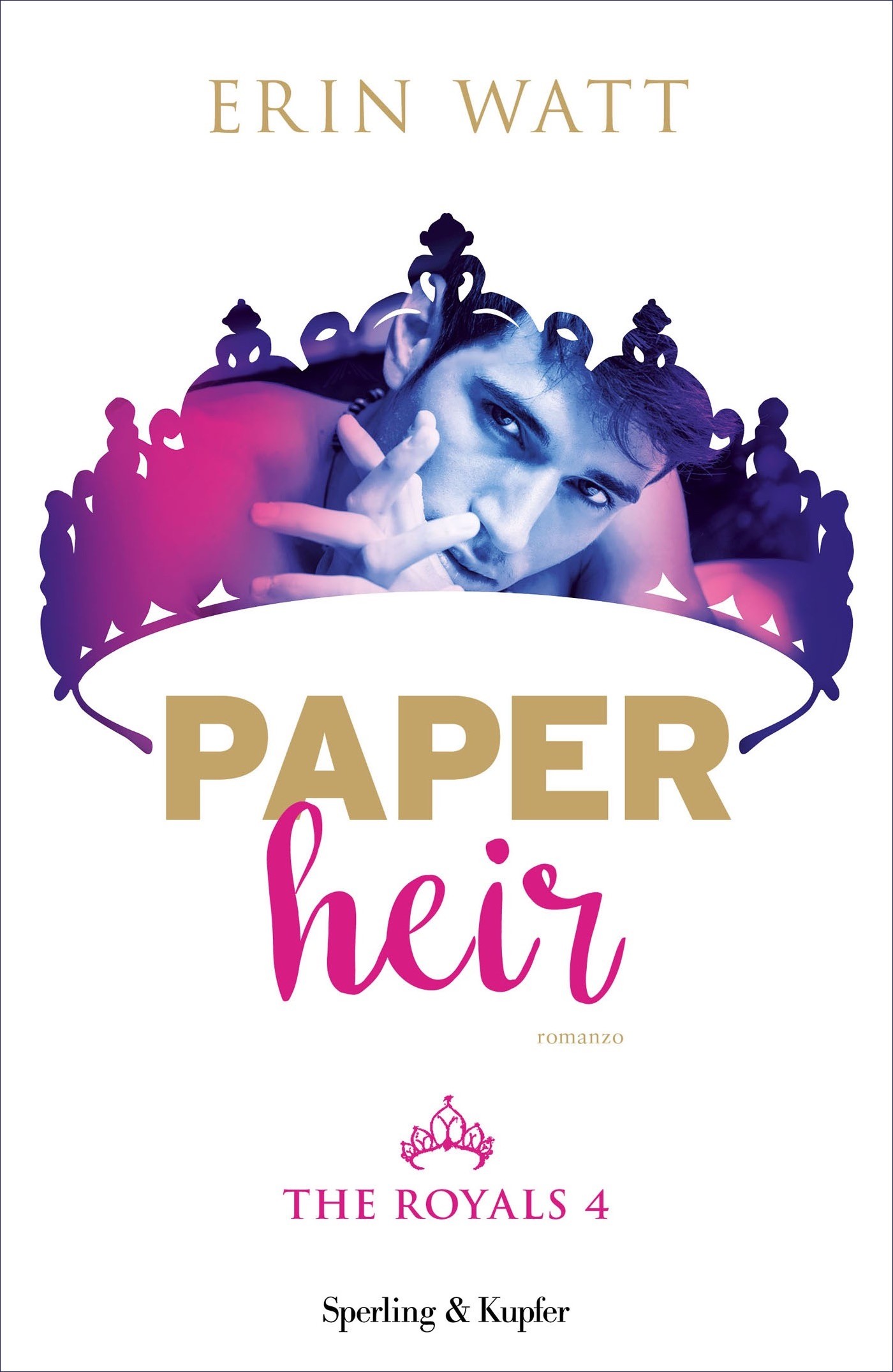 Paper Heir (versione italiana) - Librerie.coop