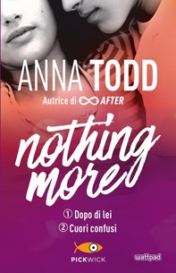 Nothing more 1+2 - Librerie.coop