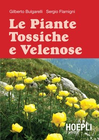 Piante tossiche e velenose - Librerie.coop