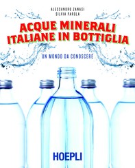 Guida alle acque minerali italiane - Librerie.coop
