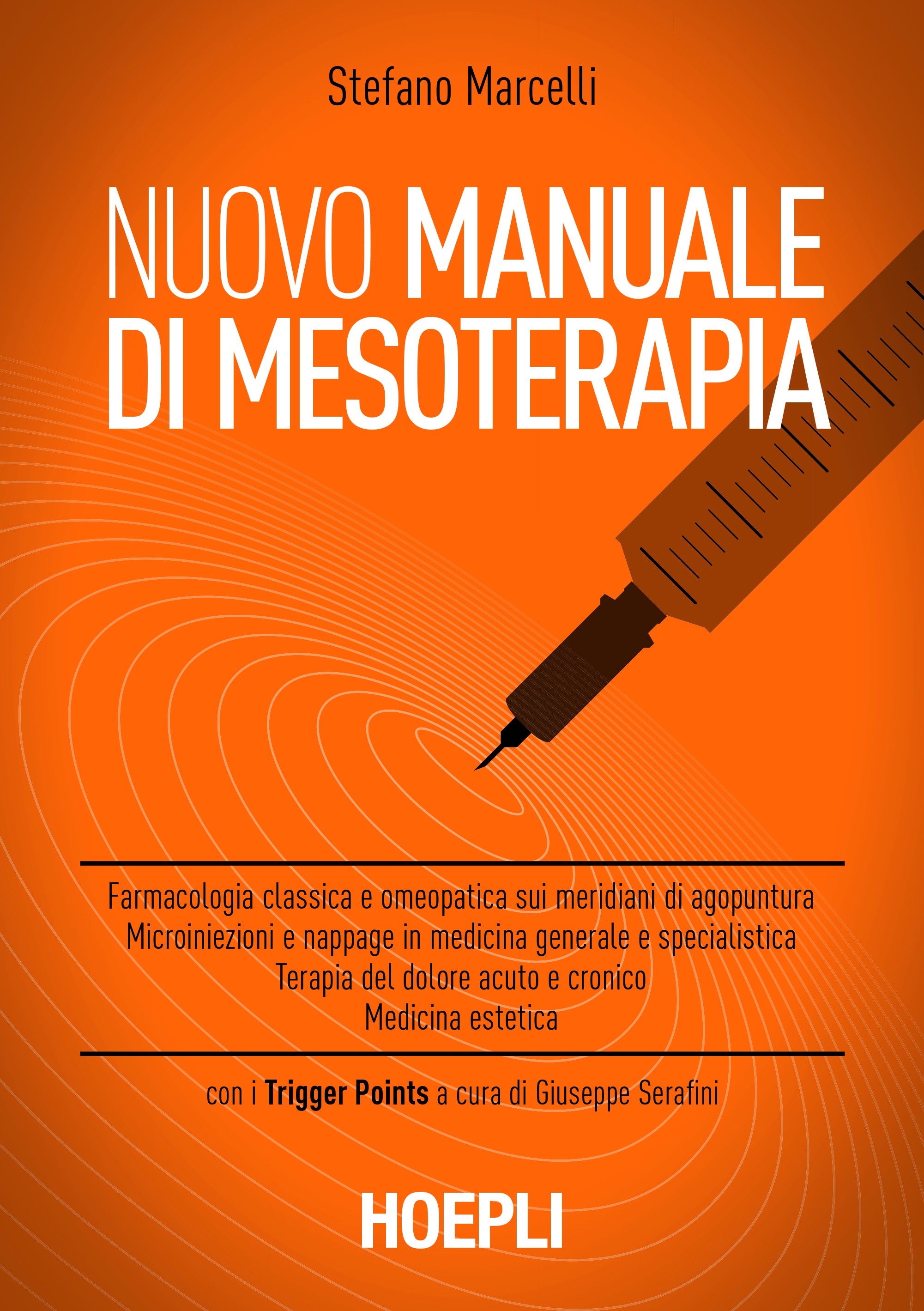 Nuovo manuale di mesoterapia - Librerie.coop
