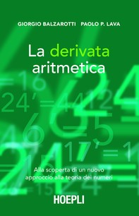 La derivata aritmetica - Librerie.coop