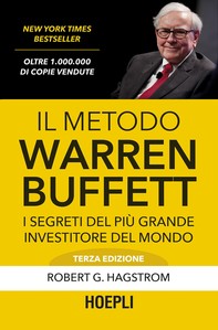 Il metodo Warren Buffett - Librerie.coop