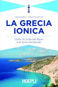 La Grecia Ionica - Librerie.coop