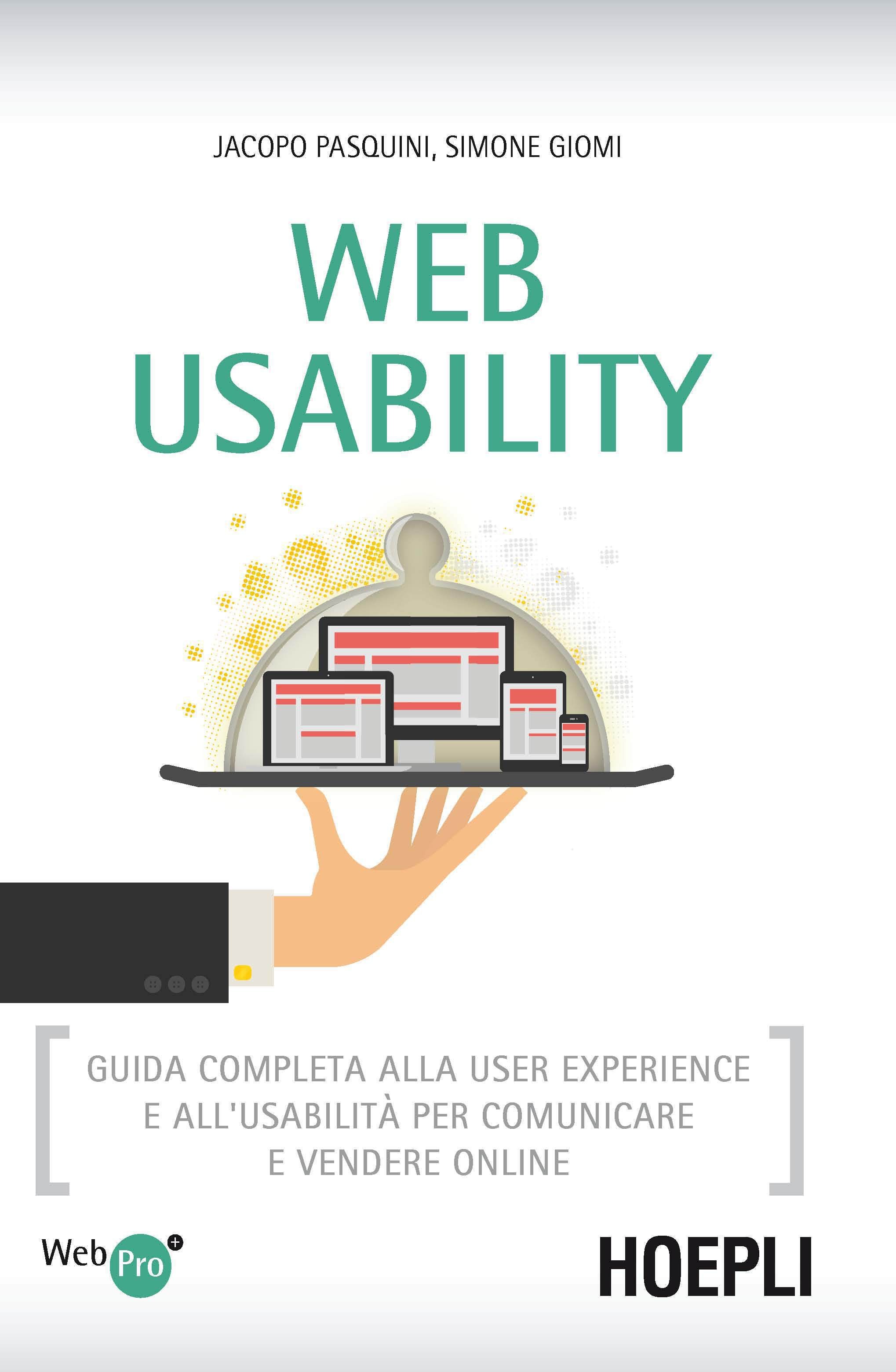 Web Usability - Librerie.coop