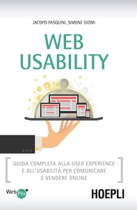 Web Usability - Librerie.coop